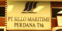 PT Sillo Maritime Perdana Tbk