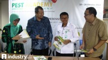 ASPPHAMI Will Hold Pest Academy