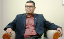 Wakil Ketua Komisi V DPR RI dari Fraksi PKS Yudi Widiana Adia (Foto Ist)