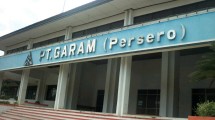 PT Garam (Persero)