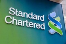 Standard Chartered Bank Indonesia (Foto Ist)