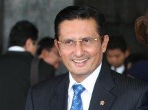 Fadel Muhammad Wakil Ketua Komisi VII DPR (Foto Ist)