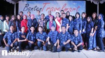 Banten Travel Mart 2017