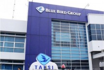 PT Blue Bird Tbk (BIRD) (Foto Dok Industry.co.id)