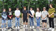 Member Variety Show Origin Korea, Running Man (Photo: sbs_runningman_sbs / Instagram)