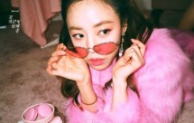 A Pink Namjoo, Shown Beautifully in Miracle Teaser