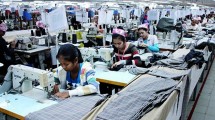 Textiles Production