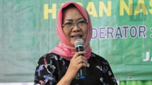 Siti Zuhro Pengamat Politik LIPI (Foto Dok Industry.co.id)