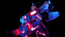 Anime Gundam (Foto: Variety)