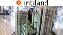 PT Intiland Development Tbk (DILD) (Foto:beritasatu)