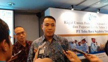 Ketua Umum Asosiasi Produsen Listrik Seluruh Indonesia (APLSI), Arthur Simatupang