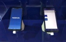 Nokia 6.1 Plus (Foto: Ridwan/Industry.co.id)