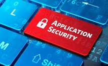 Application security 