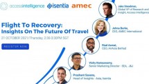 FLIGHT TO RECOVERY: Insights on the Future of Travel