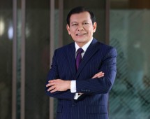 Citi Indonesia CEO, Batara Sianturi