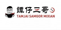 TamJai SamGor Singapore