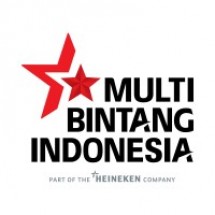Multi Bintang Indonesia, the producer of the iconic BINTANG and the world-renowned Heineken® beer in Indonesia