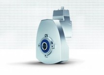 NORD-DuoDrive.jpg: The innovative and patented DuoDrive geared motor reaches outstanding system efficiency Image: NORD DRIVESYSTEMS