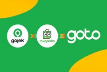GoTo is a blend of Gojek and Tokopedia. (Photo: republika.co.id)