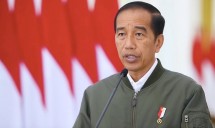 President Joko “Jokowi” Widodo 