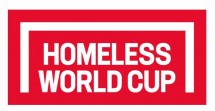 the Homeless World Cup