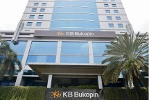 KB Bukopin Building. (Photo: Kompas.com)