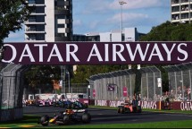 Qatar Airways, the Global Partner and Official Airline of F1®