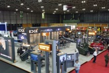  EDGE’s Reinforces Presence in Southeast Asia with Impressive Product Display at LIMA 2023 (Photo: AETOSWire)