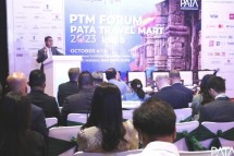 The Pacific Asia Travel Association (PATA)