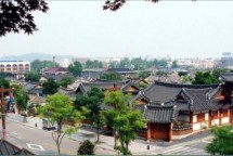 Jeonju The Most Korean City