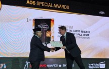Indonesia Wins Awards at Gourmand Awards in Riyadh