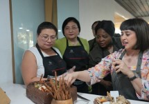 Indonesia Gastrodiplomacy Series: Indonesian Cuisine Entices the Palates of Foreign Missions