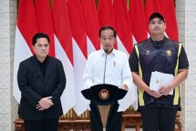 President Jokowi Applauds Gov’t Success in Hosting FIFA U-17 World Cup 2023