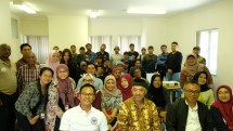 Protection of Seafarers: Indonesian Consulate General in Cape Town Holds Life Skills Seminar