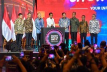 Electric Cars are Indonesian Automotive Industry’s Future, President Jokowi Says