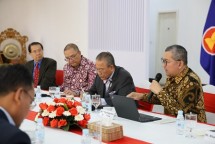 Celebrating 65 Years of Indonesia - Cambodia Relations: Indonesian Embassy in Phnom Penh Organizes Roundtable Dialogue