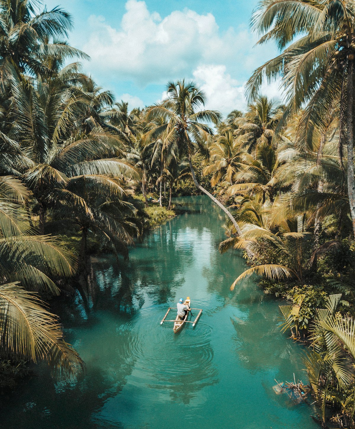 Budget Travel Southeast Asia - Malaysia vs Singapore vs Thailand vs Indonesia