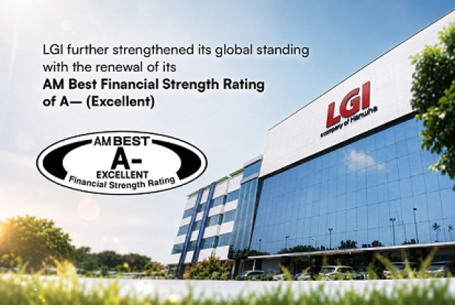 LGI Revenue Hike by 33.9% as of June 2026