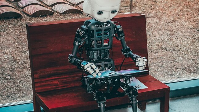China AI Article 100511