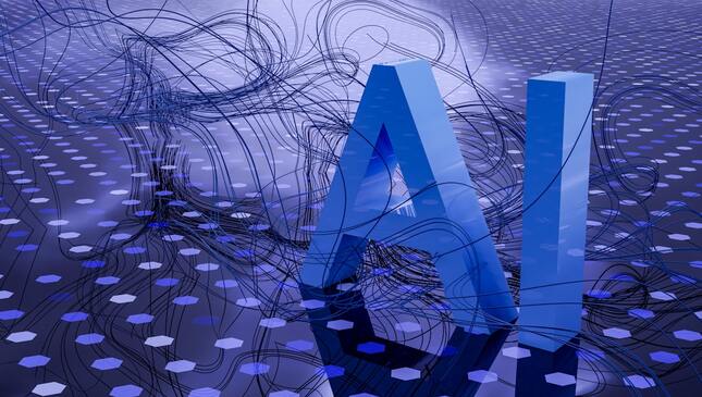 China AI Article 100513