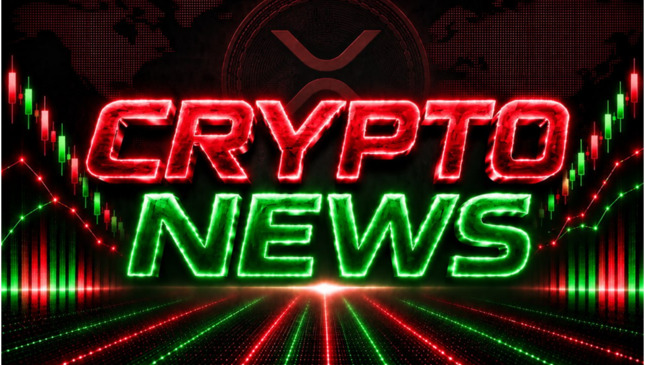 Crypto News Today: AlphaPepe Nears 5th CEX Partnership While XRP Price Prediction Targets $5
