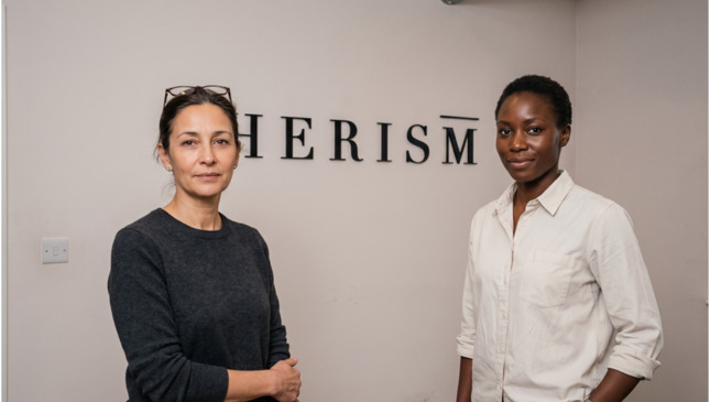 HERISM Relaunches with a New SKIN Series and an AI Skin-MatchWing App, Building on Seven Years in...