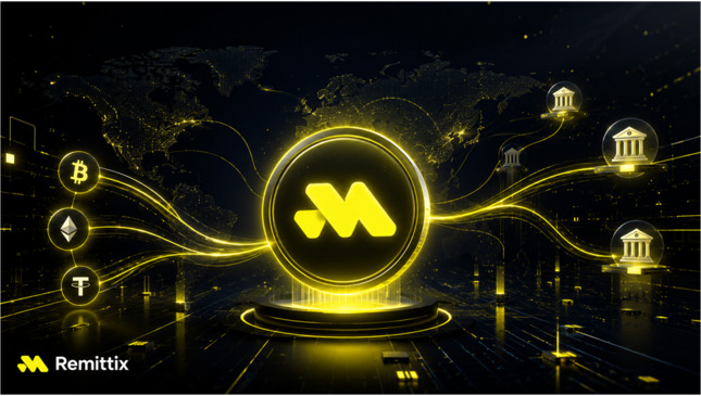 Crypto News: Remittix Reveals Final Sale Price While Bitcoin Price Prediction Hits $250,000