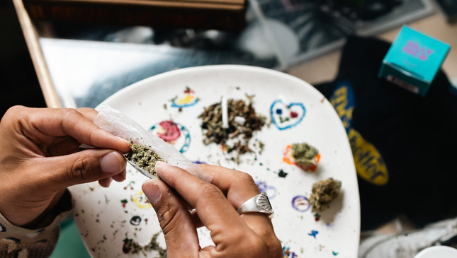 From Hash Balls to Diamond Powder: 6 Silly Nice Products NYC Visitors Should Know