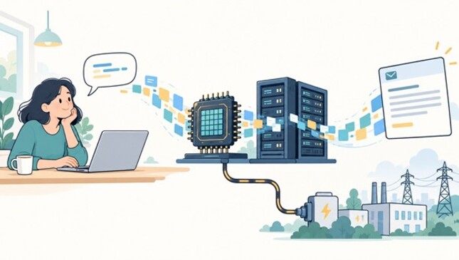 What Is a Token in AI? 51AIpower Explores How Individuals Can Participate in AI Infrastructure