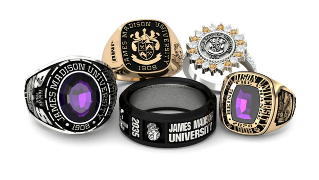 Jostens Announces New Partnership with James Madison University