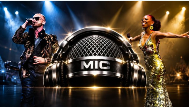 Music Industry Community Brings Music, Networking, and Industry Connections to Chase Bell and LIR...