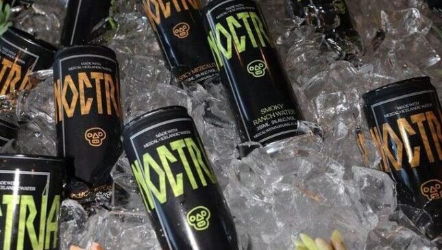 Noctr&iacute;a Arrives to Own the Night