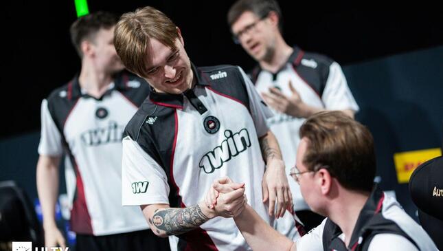 Owner 1win Rewards 1win CS2 Team With $100K Bonus After Team Spirit Upset