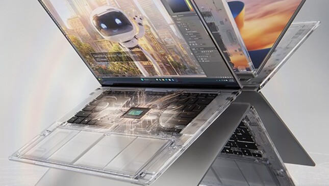 NVIDIA RTX Spark Technology Coming Soon to Laptops; YouTube and More Info at B&amp;H
